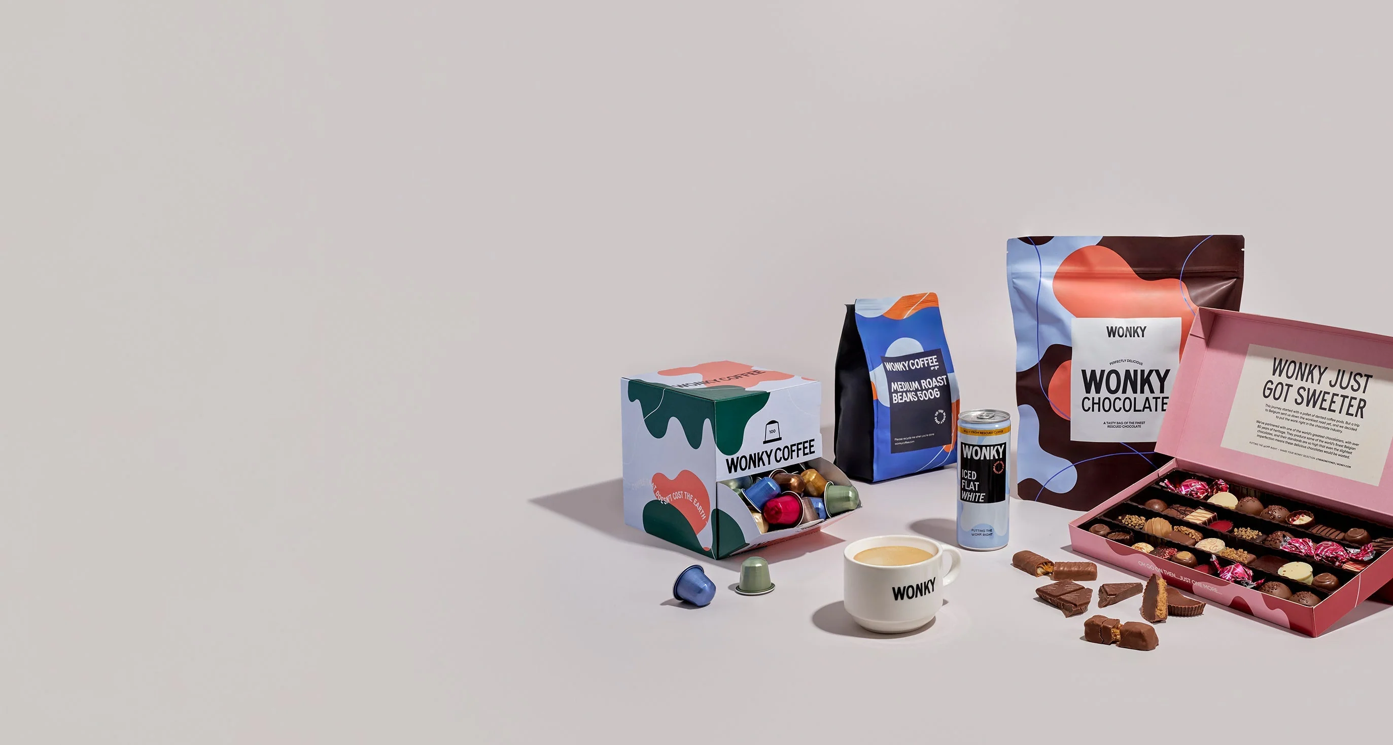 Premium Roasts, Unexpected Prices